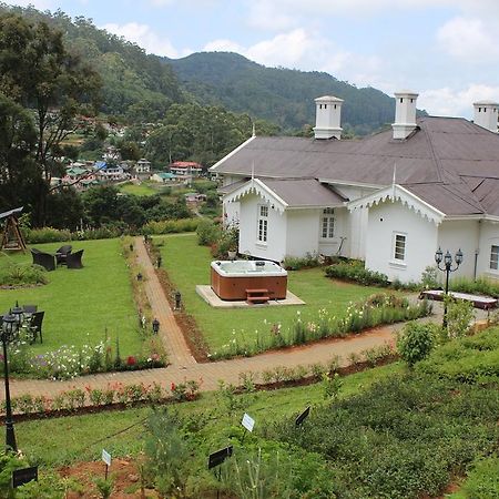 Serene Villa Nuwara Eliya Exterior foto