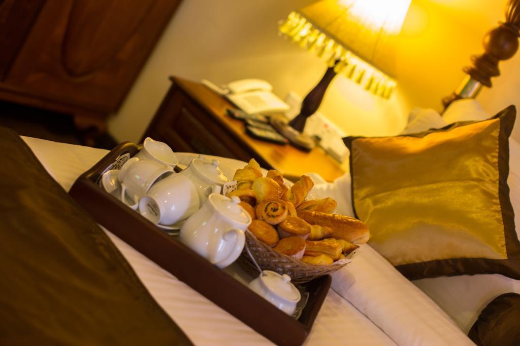 Serene Villa Nuwara Eliya Zimmer foto