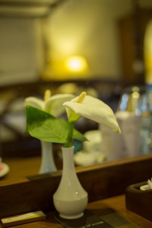 Serene Villa Nuwara Eliya Zimmer foto