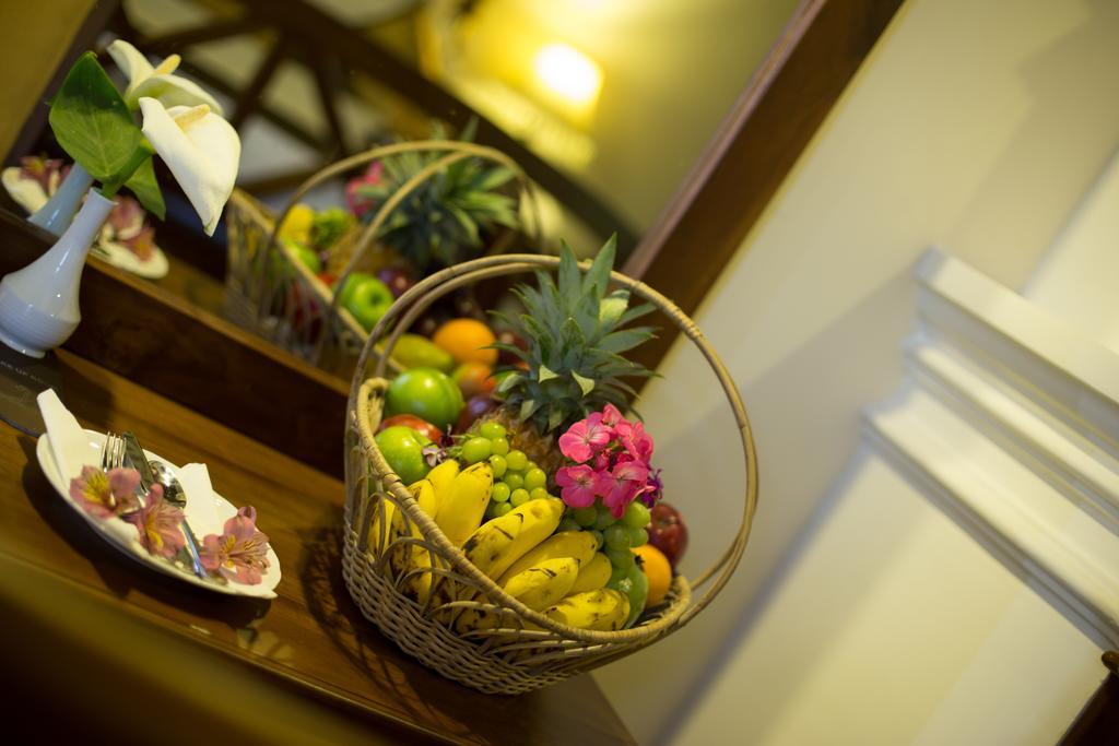 Serene Villa Nuwara Eliya Zimmer foto