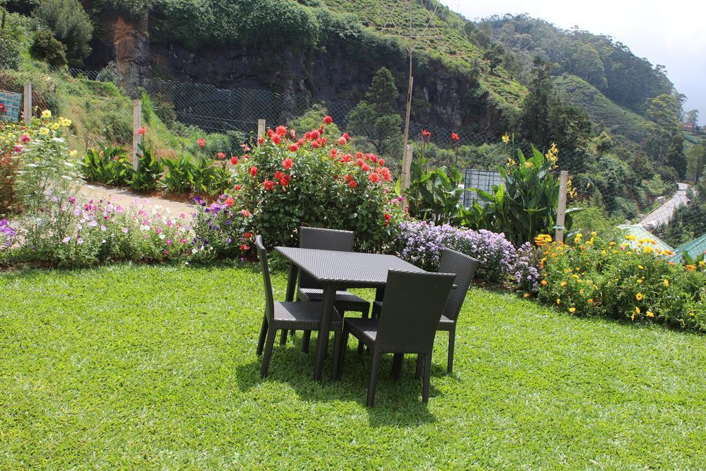 Serene Villa Nuwara Eliya Exterior foto