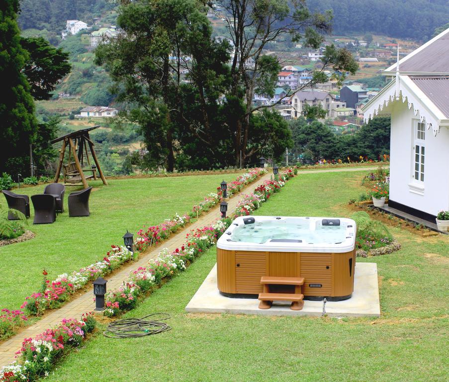 Serene Villa Nuwara Eliya Zimmer foto