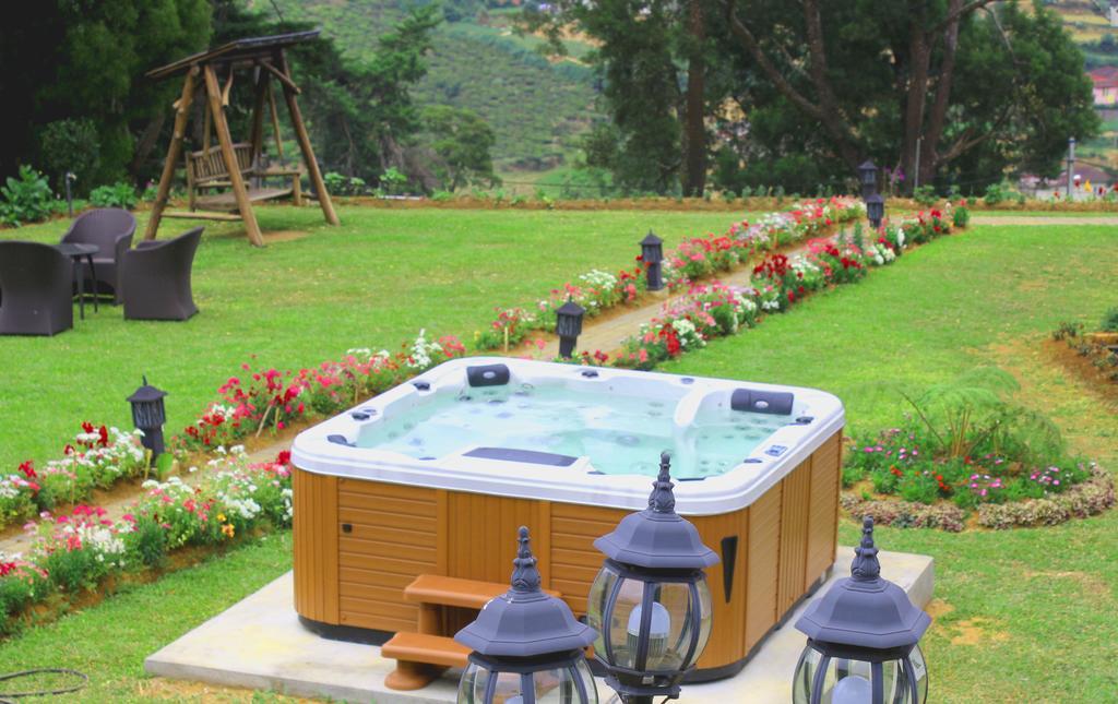 Serene Villa Nuwara Eliya Zimmer foto