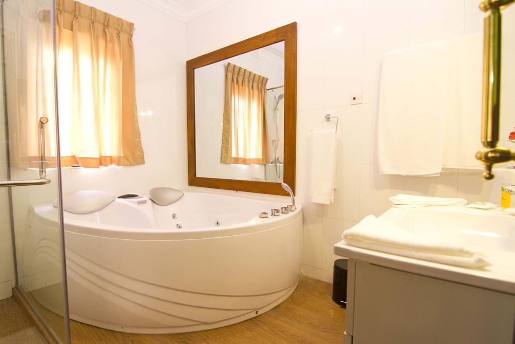 Serene Villa Nuwara Eliya Zimmer foto