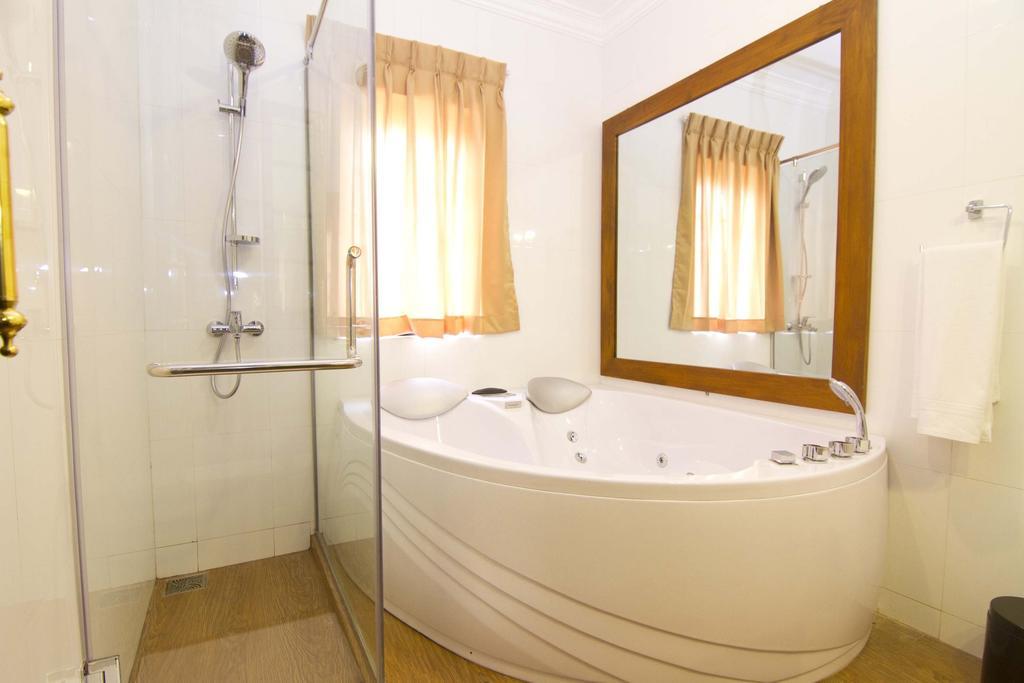 Serene Villa Nuwara Eliya Zimmer foto